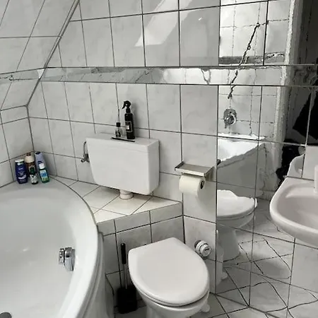 Gemuetliche In *