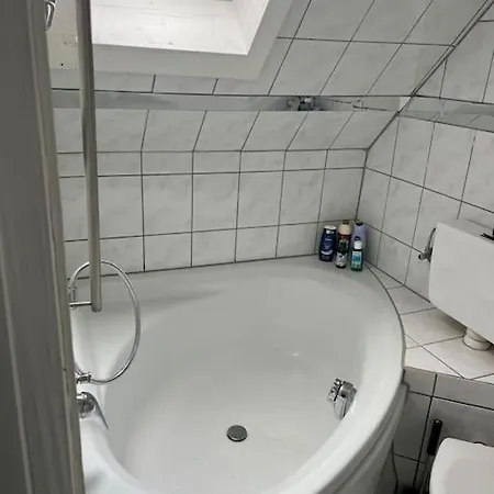 Gemuetliche In شقة