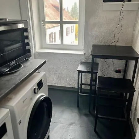 Gemuetliche In *
