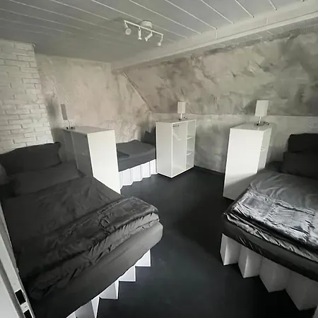 Apartmán Gemuetliche In