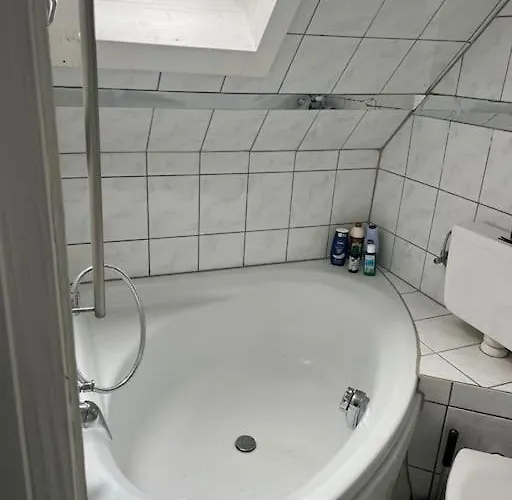 Gemuetliche In Apartmán