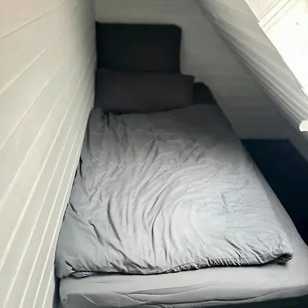 Gemuetliche In Apartamento Saal an der Donau