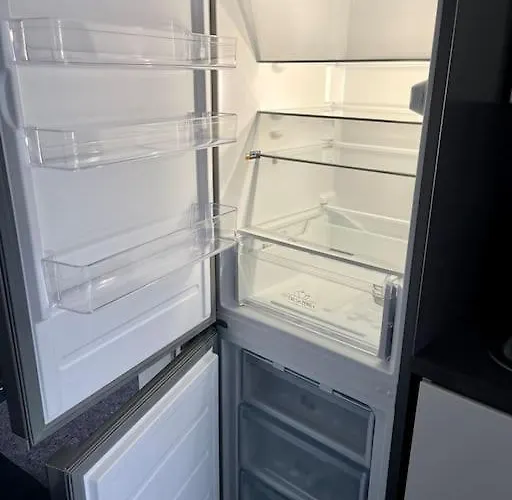 Apartamento Gemuetliche In