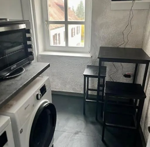 Gemuetliche In *