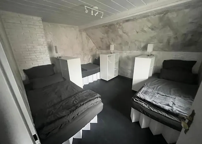 Apartamento Gemuetliche In